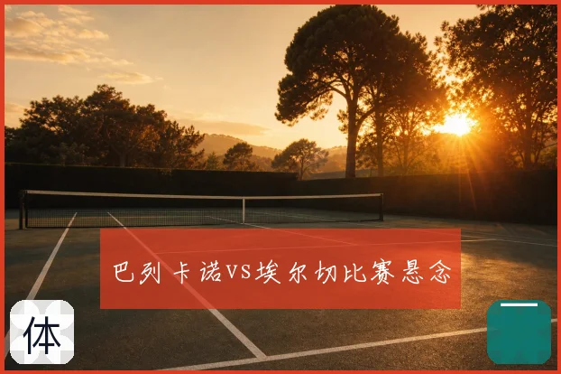 巴列卡诺vs埃尔切比赛悬念